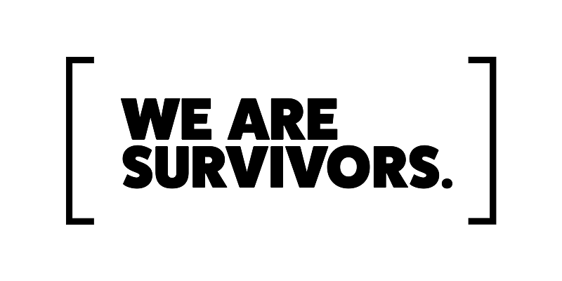 We Are Survivors